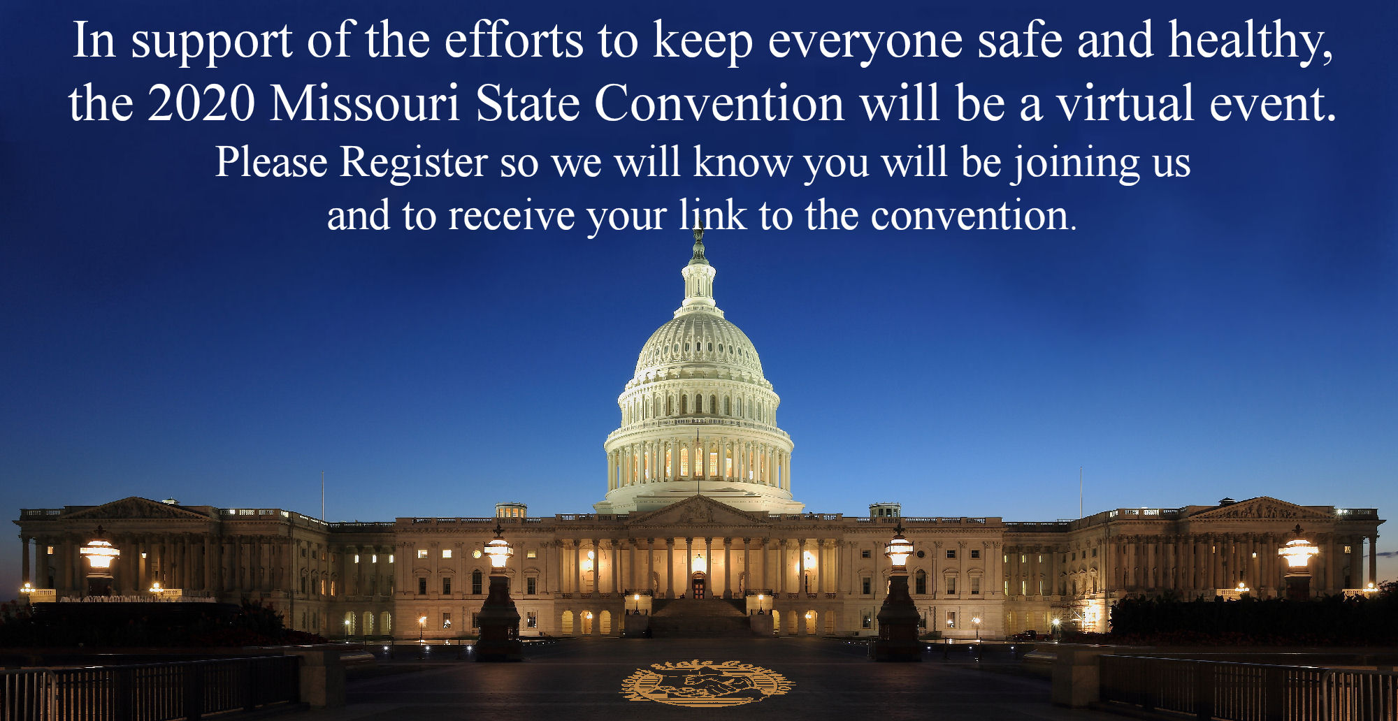 Missouri State Convention